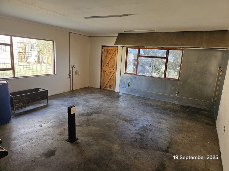 0 Bedroom Property for Sale in Riversdale Western Cape